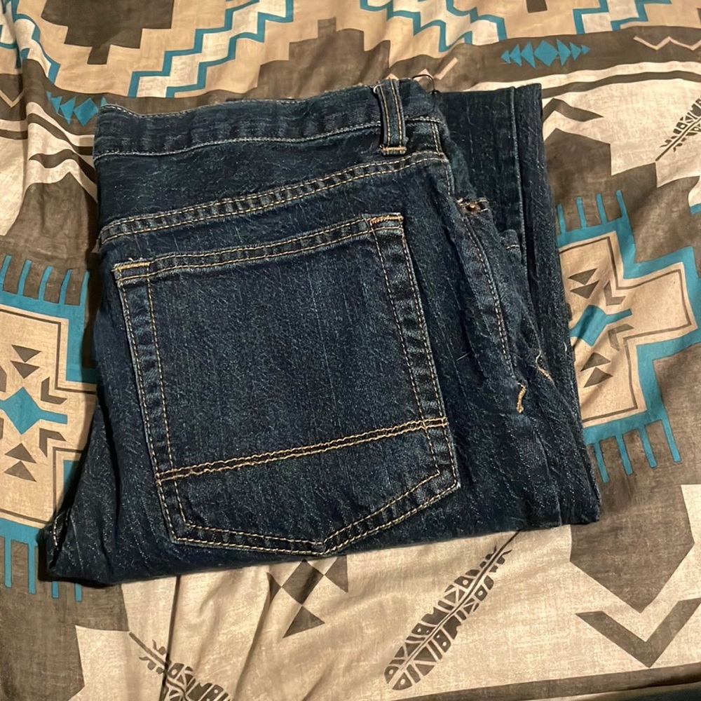 Jean